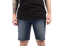 WLKN : Charles Denim Shorts