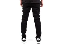 WLKN : Larry Regular Fit Denim Pants