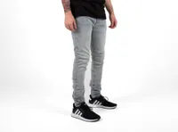 WLKN : Dennis Slim Fit Denim Pants