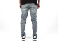 WLKN : Larry Regular Fit Denim Pants