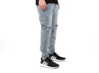 WLKN : Michael Regular Fit Denim Pants