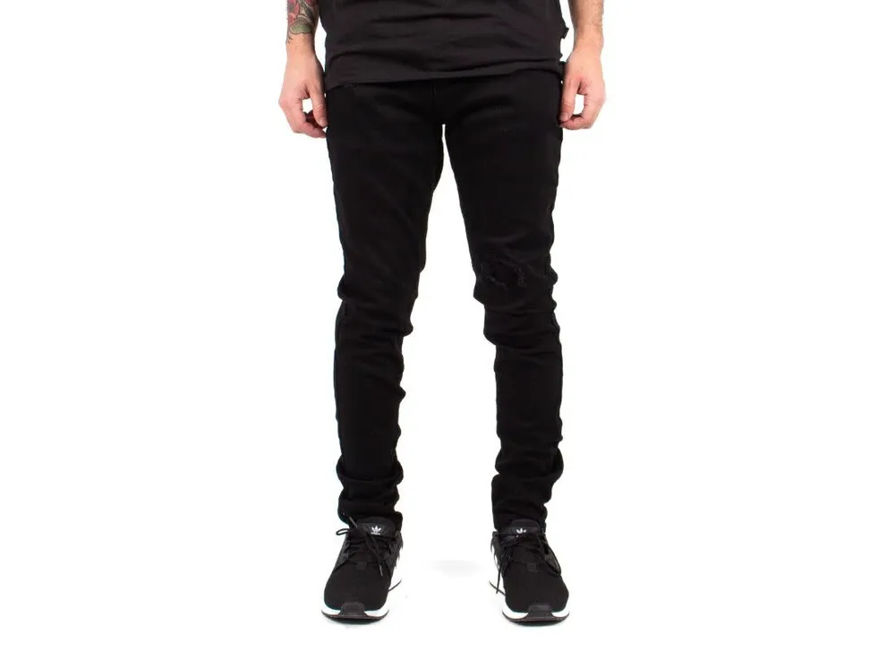 WLKN : Scottie Slim Fit Denim Pants