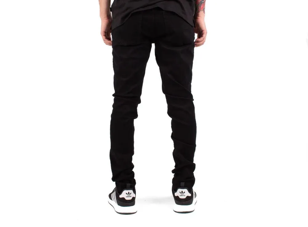 WLKN : Scottie Slim Fit Denim Pants