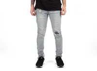 WLKN : Scottie Slim Fit Denim Pants