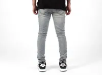 WLKN : Scottie Slim Fit Denim Pants