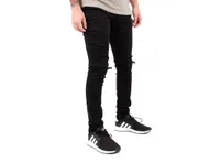 WLKN : Toni Slim Fit Denim Pants