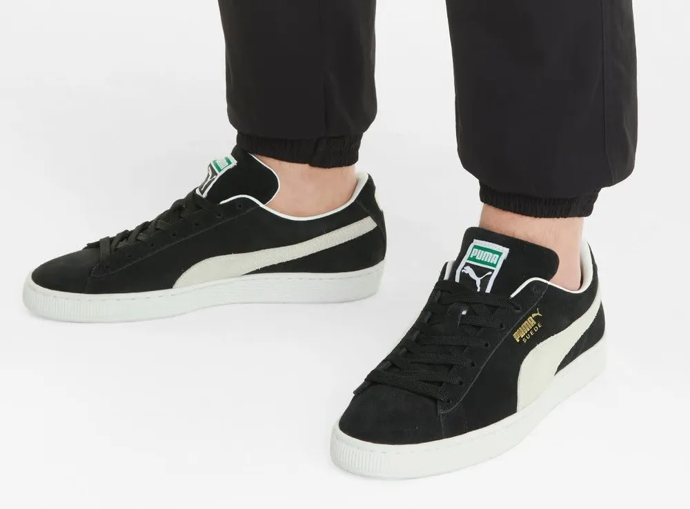 Puma Suede Classic XXL Men Shoes