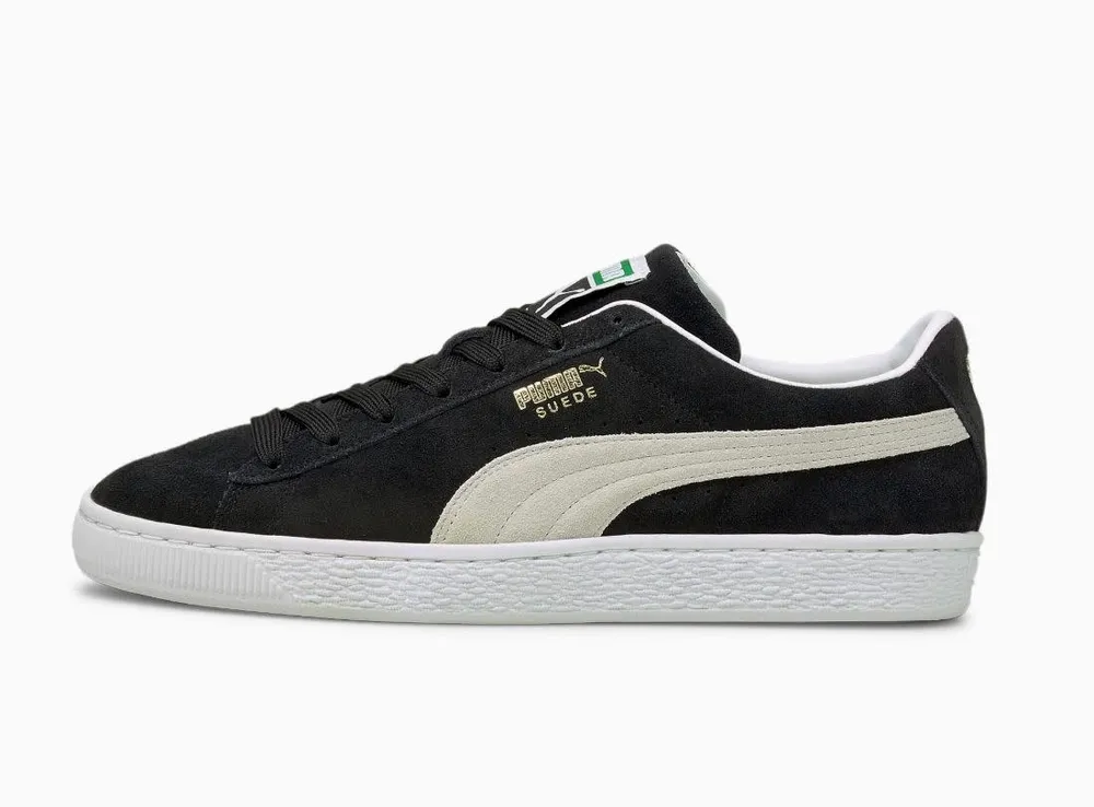 Puma Suede Classic XXL Men Shoes