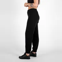 Vero Moda : Papaya High Waist Sweatpant