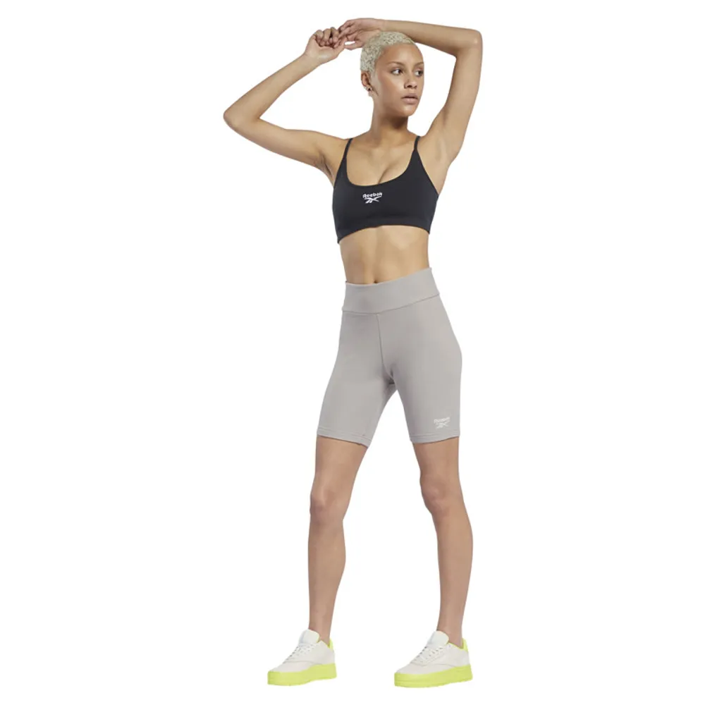 Reebok : Classic Wide Leggings Shorts