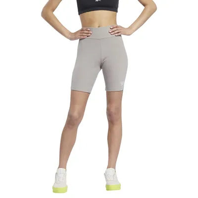 Reebok : Classic Wide Leggings Shorts