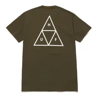 HUF : SS Essential Tee