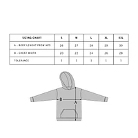 WLKN : Stair Hoodie