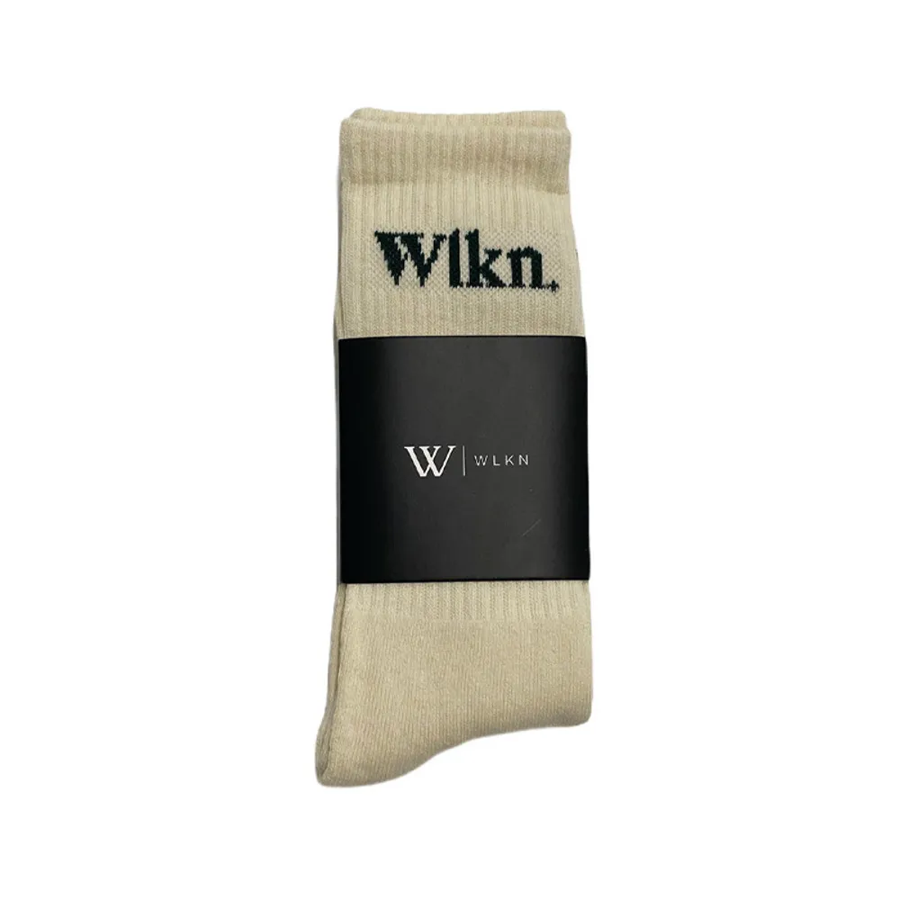 WLKN : Vintage Socks