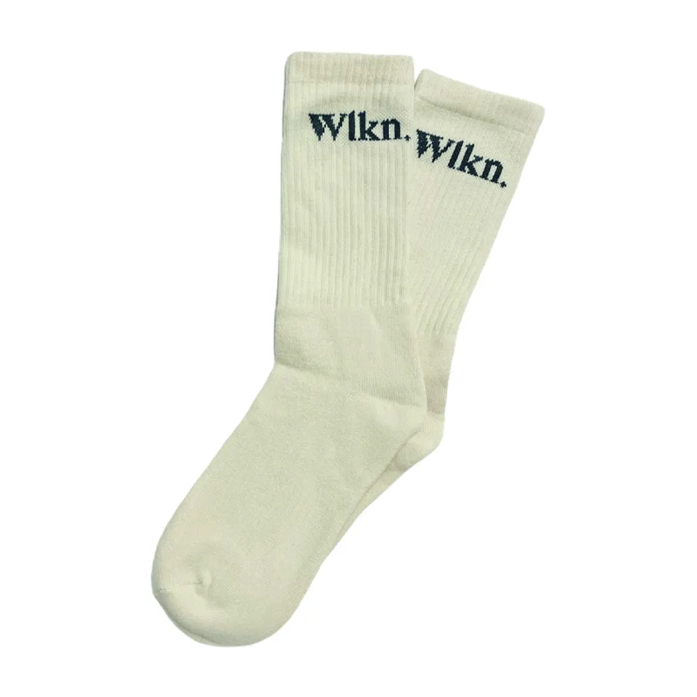 WLKN : Vintage Socks