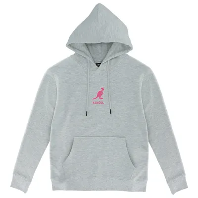 Kangol : Big Logo Hoodie