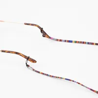 Hits : Ethnic Printed Glasses Chain