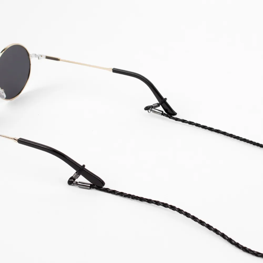Hits : Braided Sunglasses Rope