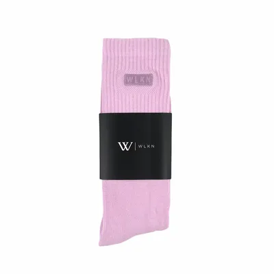 WLKN : The Box Socks