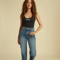 Guess : Originals Kit Logo Bodysuit