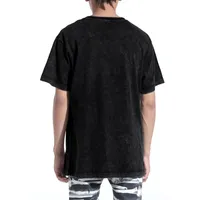 Lifted Anchors : Abel After Hours Short Sleeve Tee