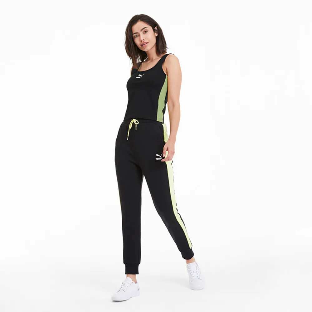 Puma : Classics Logo Tank Top