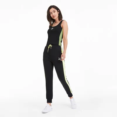 Puma : Classics Logo Tank Top