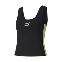 Puma : Classics Logo Tank Top