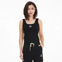 Puma : Classics Logo Tank Top