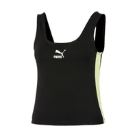 Puma : Classics Logo Tank Top