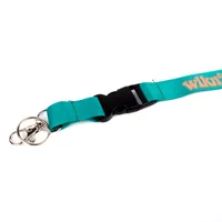 WLKN: 70s Leash Keychain