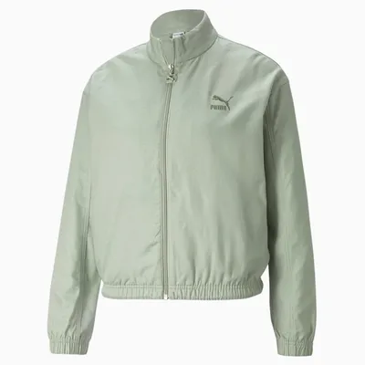 Puma : Classics Lounge Jacket