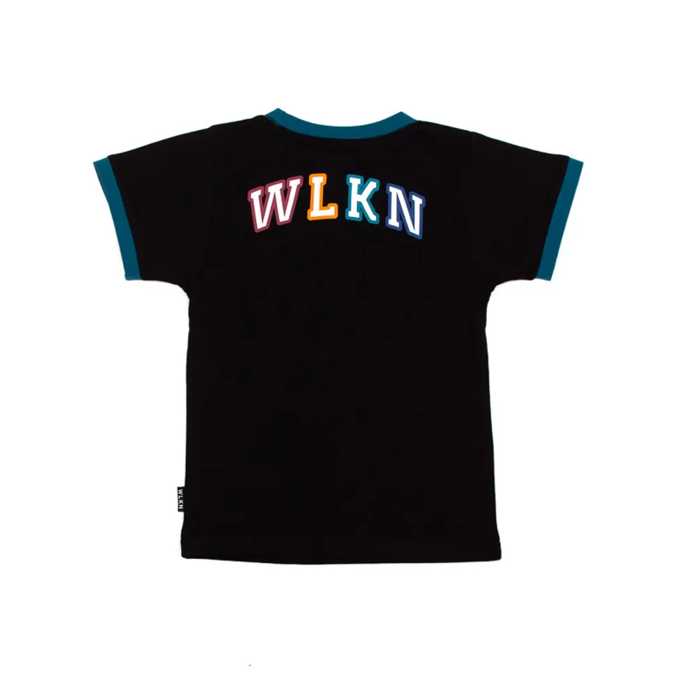 WLKN : Junior Varsity T-Shirt