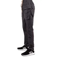 WLKN : Stash Pants