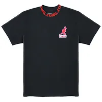 Kangol : Logo Collar Tee