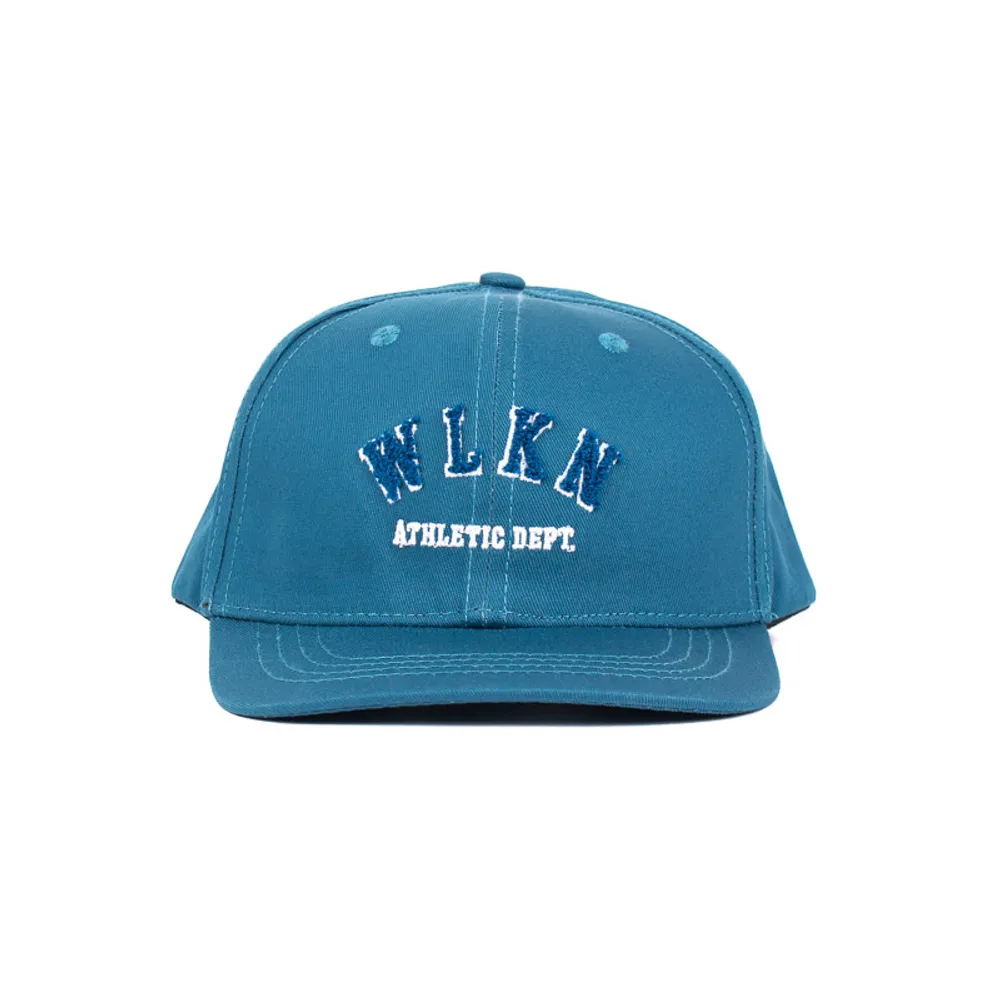 WLKN : Junior Athletic Snapback Cap