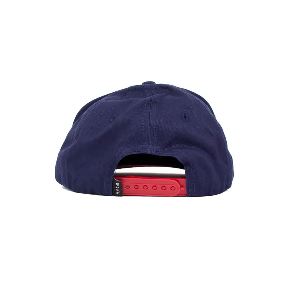 WLKN : Junior Lauren Snapback Cap