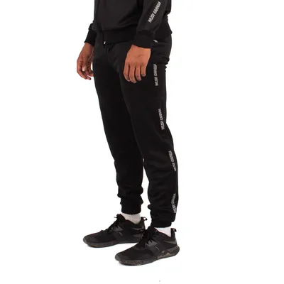 WLKN : Outline Goal Track Pants