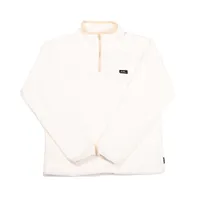 WLKN : Script Polar Fleece