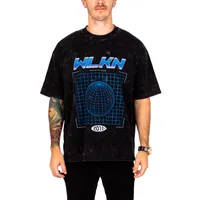 WLKN : Back To The Future T-Shirt