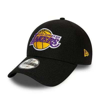New Era : The League Los Angeles Lakers Cap