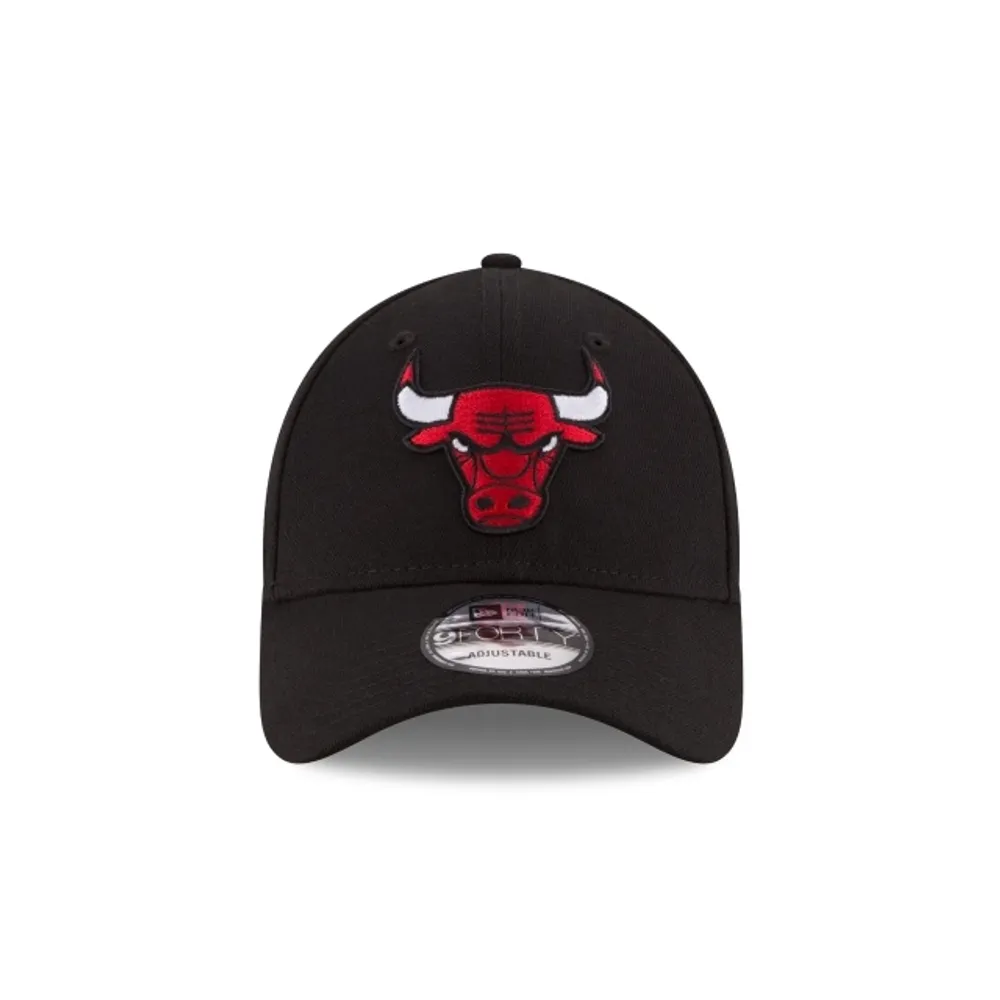 New Era : The League Chicago Bulls Cap