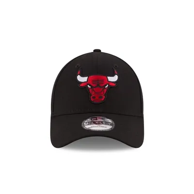 New Era : The League Chicago Bulls Cap