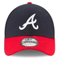 New Era : The League Atlanta Braves Cap