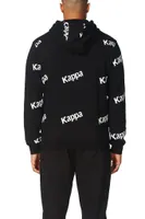 Kappa : Authentic Fancy Hoodie