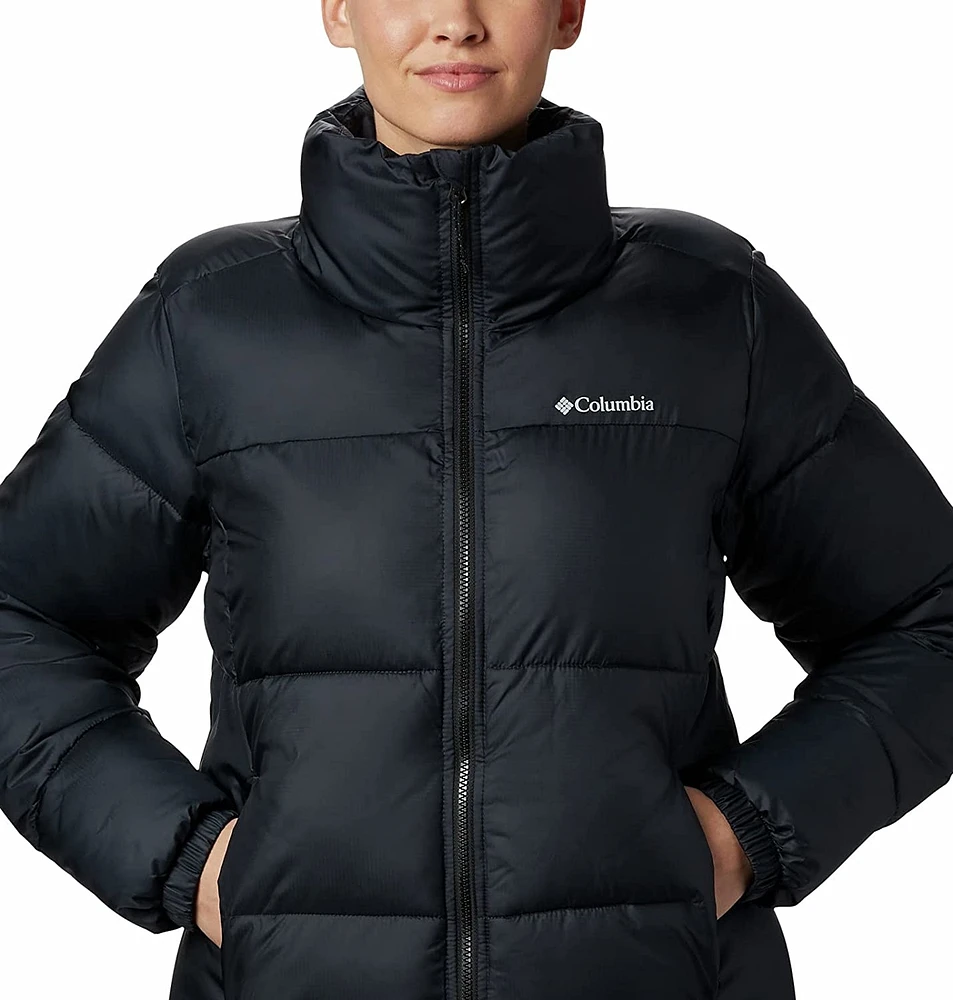 Columbia : Puffect Puffer Jacket