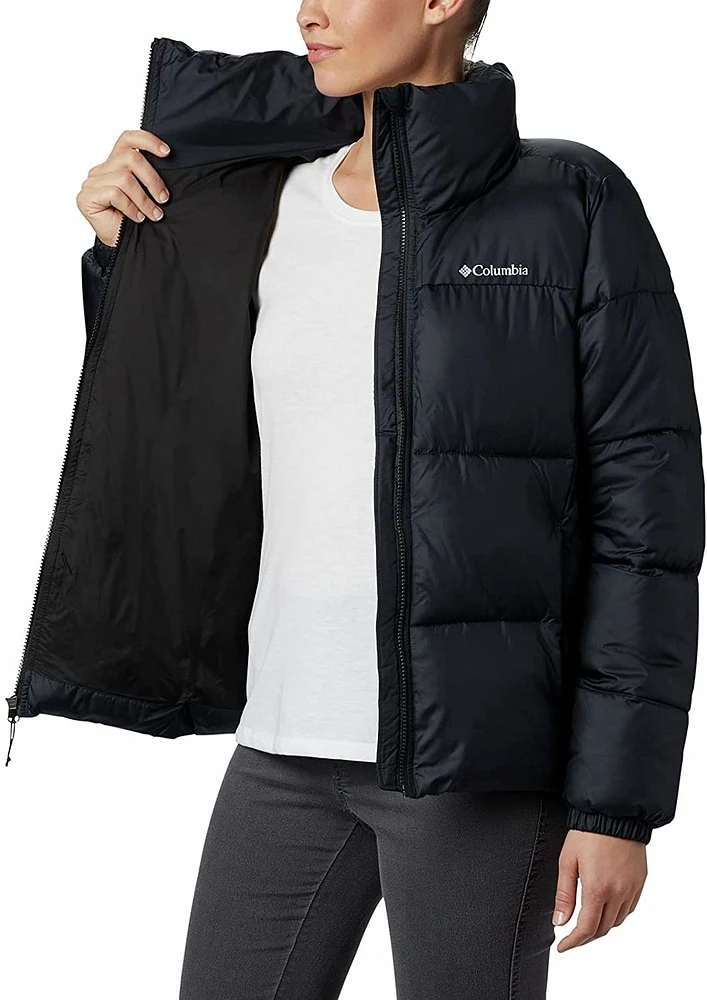 Columbia : Puffect Puffer Jacket