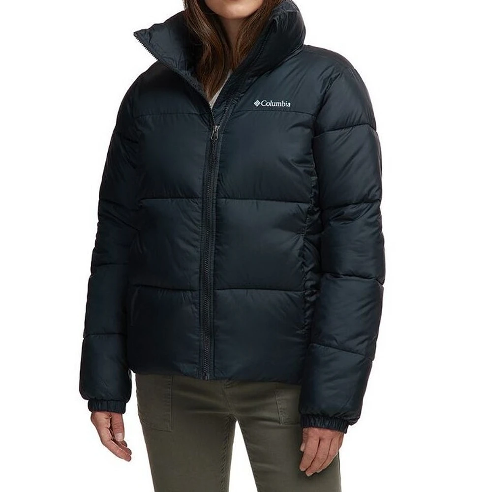 Columbia : Puffect Puffer Jacket