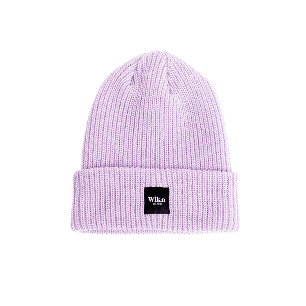 WLKN : Deux Mille Dix Label Beanie