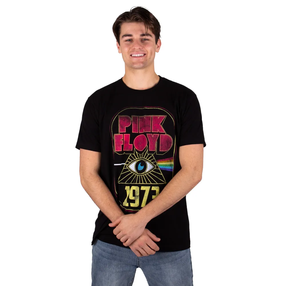 Pink Floyd : 73 Youth Legal Tee